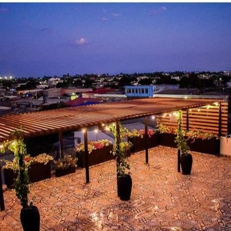 Cienaguas Hotel Ciénaga Kültér fotó