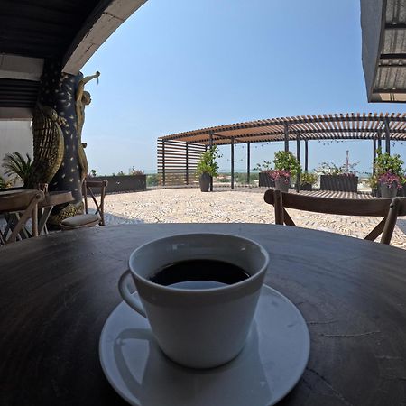 Cienaguas Hotel Ciénaga Kültér fotó