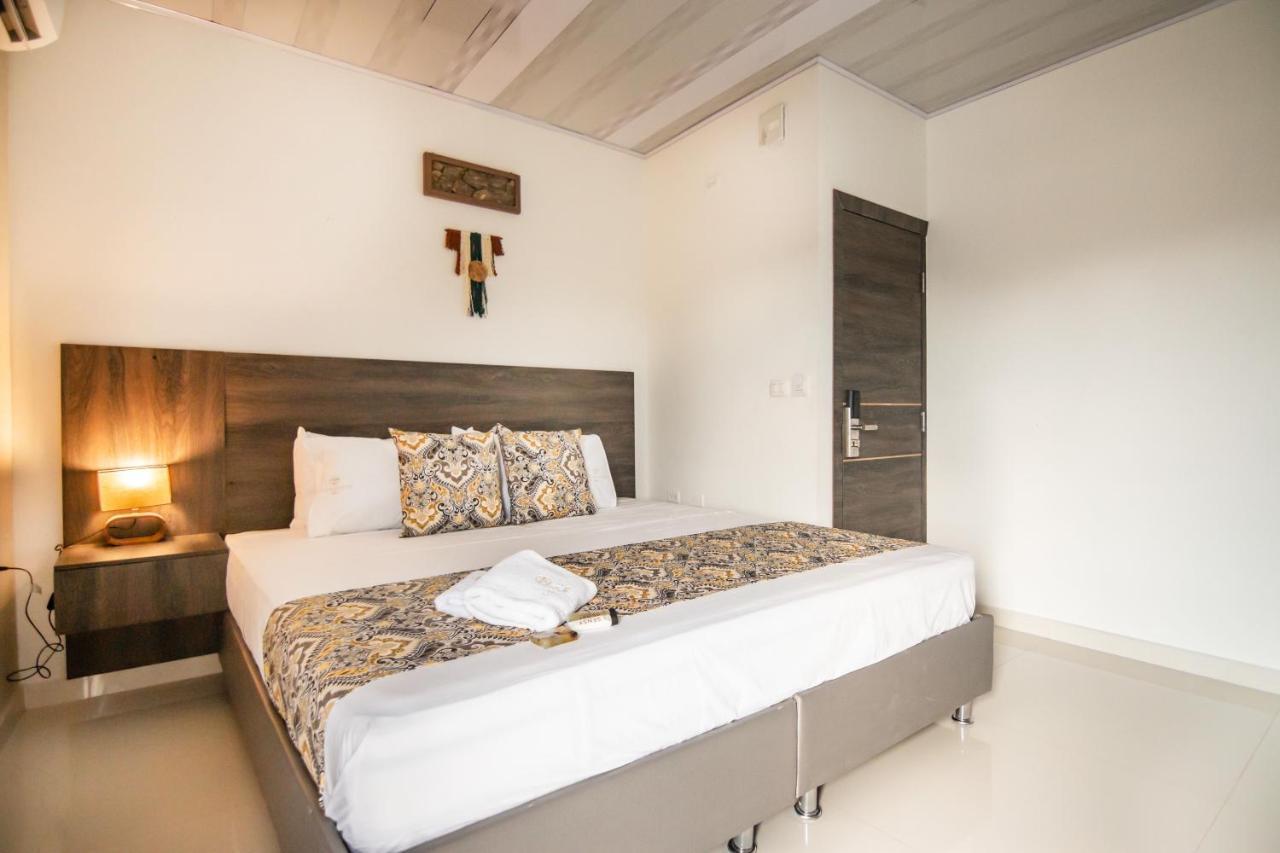 Cienaguas Hotel Ciénaga Kültér fotó