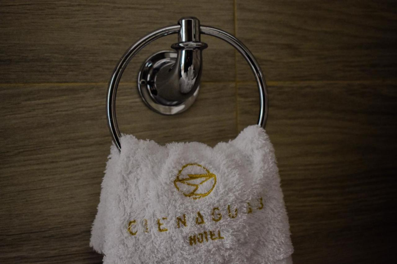 Cienaguas Hotel Ciénaga Kültér fotó
