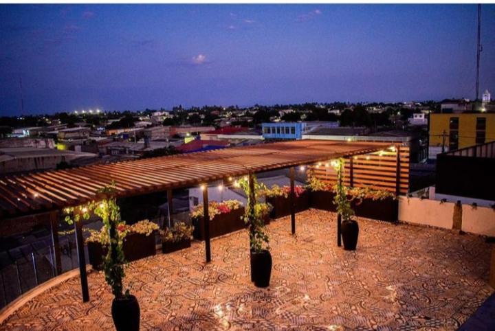 Cienaguas Hotel Ciénaga Kültér fotó
