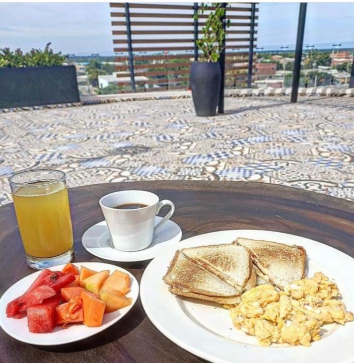 Cienaguas Hotel Ciénaga Kültér fotó