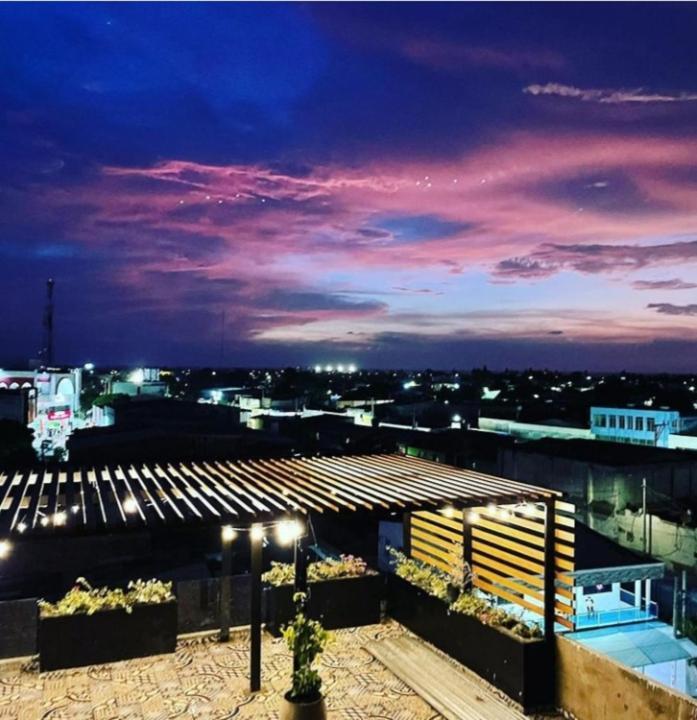Cienaguas Hotel Ciénaga Kültér fotó