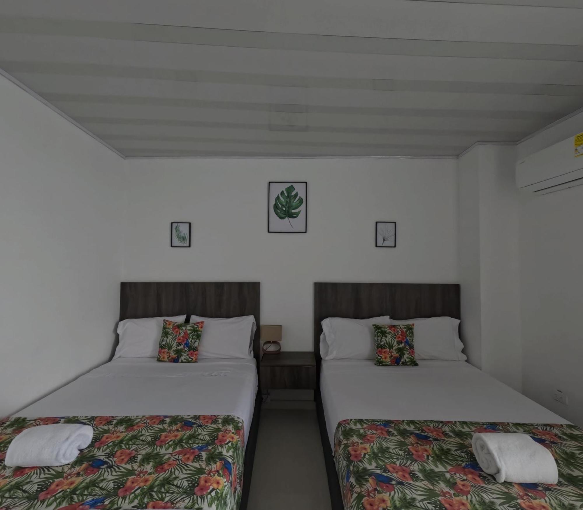 Cienaguas Hotel Ciénaga Kültér fotó