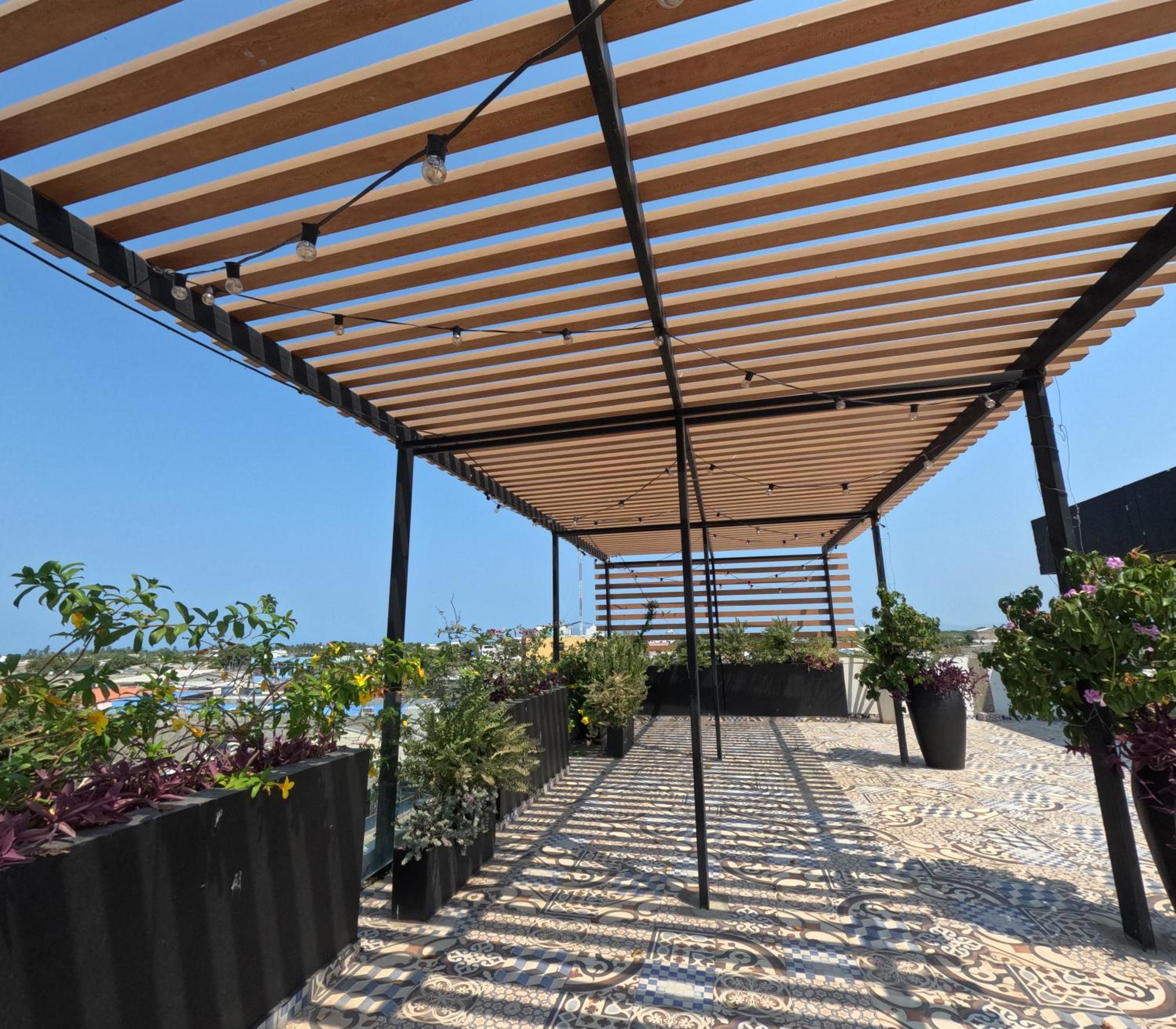 Cienaguas Hotel Ciénaga Kültér fotó
