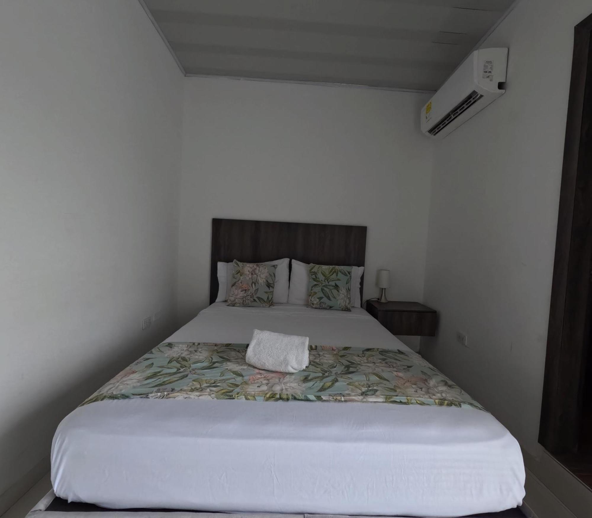 Cienaguas Hotel Ciénaga Kültér fotó